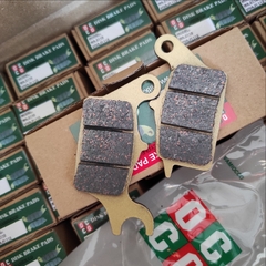 Má phanh đĩa trước Wave S- 110  OCCO