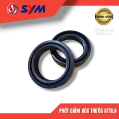 Phớt giảm sóc  Attila SYM 33*46*10.5