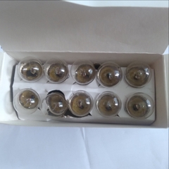 Bóng xi nhan cúp ( Hộp 10c)