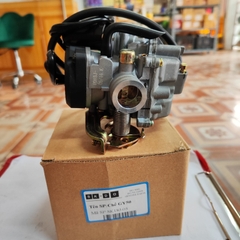 CHẾ XE GA 50CC - CAO CẤP WL1
