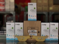 Má phanh dầu Elig Raider FI (sau) (EM370, T96)