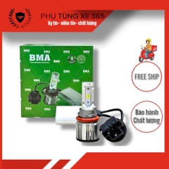 BMA HS5 LEAD, PCX, ABL BÉO