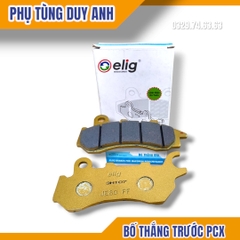 Má phanh dầu Elig PCX 2018 (EM380, T120)