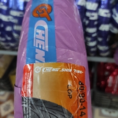 ABL lái Chengshin