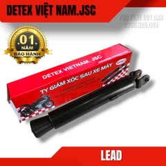 Ty sau giảm xóc Detex Lead(10 x 23) (T30)