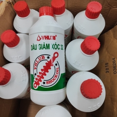 Dầu giảm sóc 1L