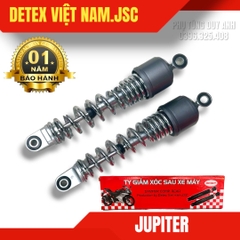 Giảm xóc sau Detex Jupiter - (T10)