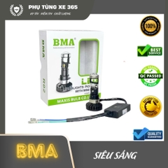 Bi cầu Dream BMA(Lazer)-R02