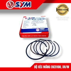 Bộ Séc Măng SYM cốt 1 (0.25)Angle 100