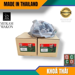 Khóa DREAM (Khóa xoắn) Thailan