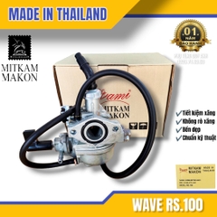 Chế Wave RS Mitkammacon Thái Lan