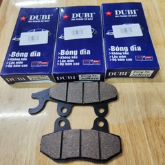 MP dầu DUBI JU NV/EX135