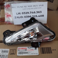 CỤM ĐÈN XI NHAN TRƯỚC PHẢI