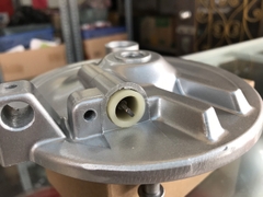 Ốp mai ơ trước Dream Thái