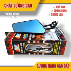 GƯƠNG NANO HÙNG CƯỜNG