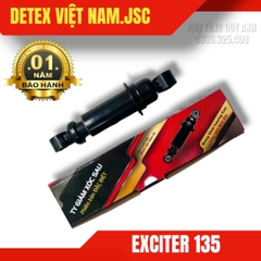 TY SAU EXITER 135 DETEX