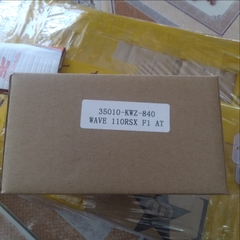 BỘ KHÓA WAVE 110RSX F1 AT