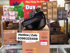 Bình xăng