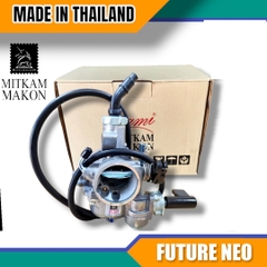 Chế Future Neo, Future 125 MK