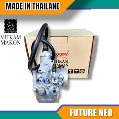 Chế Future Neo, Future 125 MK