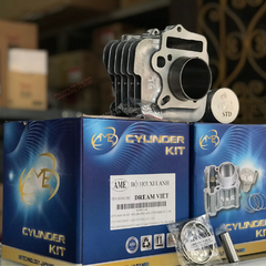 Bộ hơi AME Dr Việt/W100 (KFM/KFV)