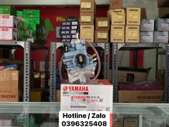CỤM CHẾ HOÀ KHÍ 1