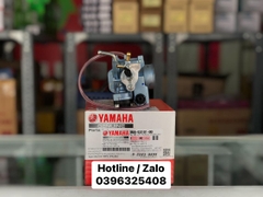 CỤM CHẾ HOÀ KHÍ 1