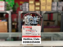 CỤM CHẾ HOÀ KHÍ 1