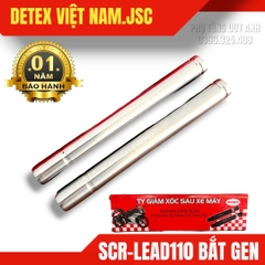 Ty sau giảm xóc Detex SCR (T30)