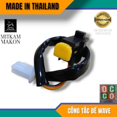 Công tắc đề Wave alpha cũ Thailan