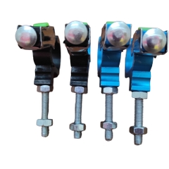 Móc bấm loại đẹp