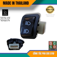 Công tắc pha cos WA.S110 Thailan