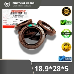 Phớt điện 18.9*28*5-SYM