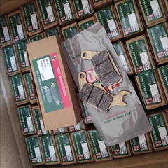 Má phanh đĩa trước Wave S- 110  OCCO