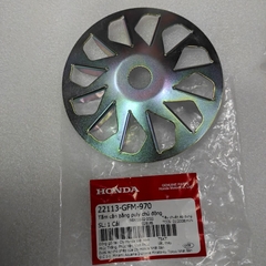 Cánh quạt côn ABL110/LED110/ VISON đơi đầu Honda chính hãng