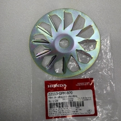 Cánh quạt côn ABL110/LED110/ VISON đơi đầu Honda chính hãng