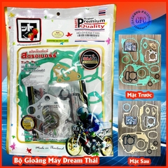 Gioăng Máy Dream Thái C100