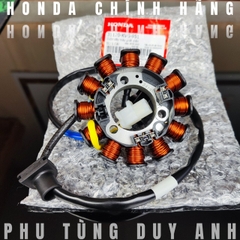 Cuộn dây máy phát điện