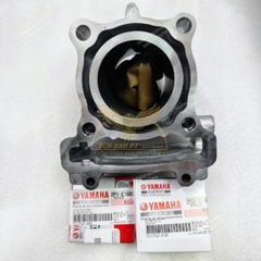 Bộ hơi Exiter 150 chính hãng Yamah