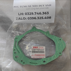 Ron điện ShouganR 125 Suzuki