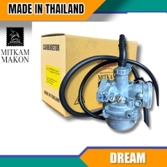 Chế Dream Thái Lan MK