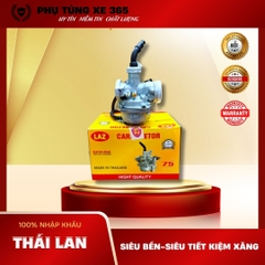 Chế Dream/Wave cũ LAZ Thái Lan