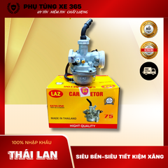 Chế Dream/Wave cũ LAZ Thái Lan