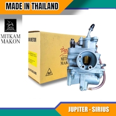 Chế Jupiter/Sirius/Ya MK