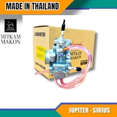 Chế Jupiter/Sirius/Ya MK