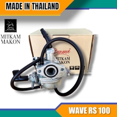 Chế Wave RS MK