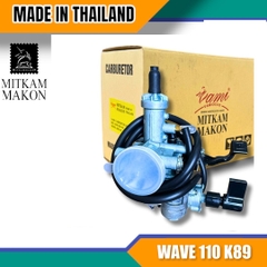 Chế Wave110 K89 (2017-2022)  MK