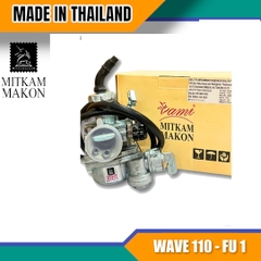 Chế Wave 110/FU1 MK (KFL )