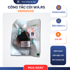 Công tắc còi-WA.RS OCCO ThaiLan
