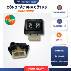 Công tắc pha cốt RS Thailan